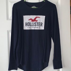 Hollister long Sleeve